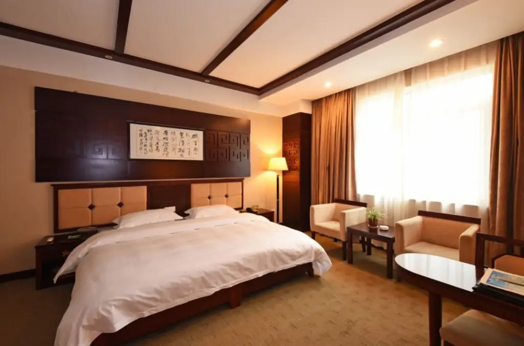 Чанша: Kaiyuan Xincheng Hotel