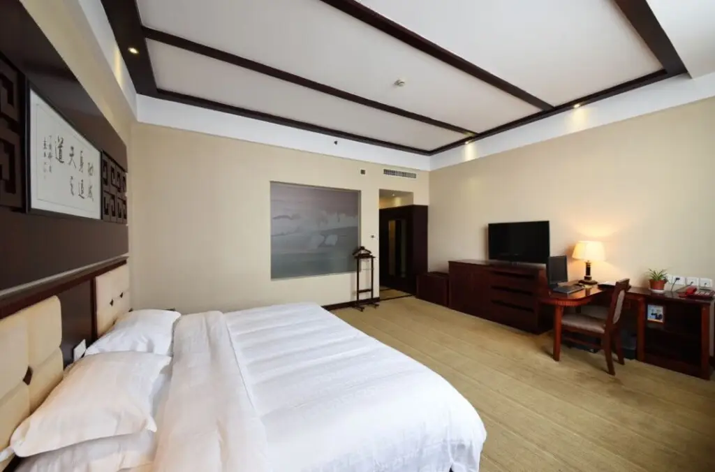 Чанша: Kaiyuan Xincheng Hotel