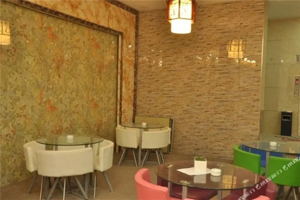 Уси: Longsheng Boutique Hotel