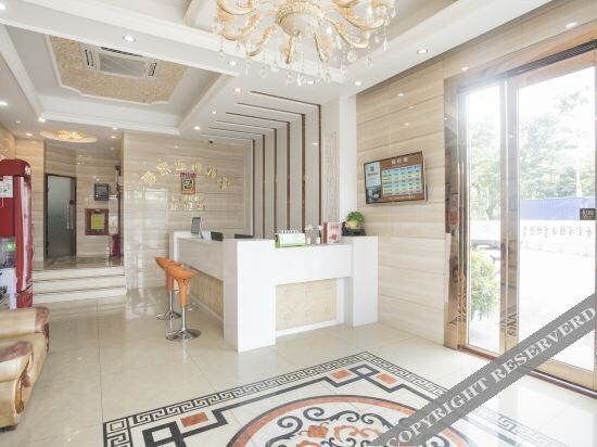 Шэньчжэнь: Aijia Chain Hotel (Shenzhen Pingshan)