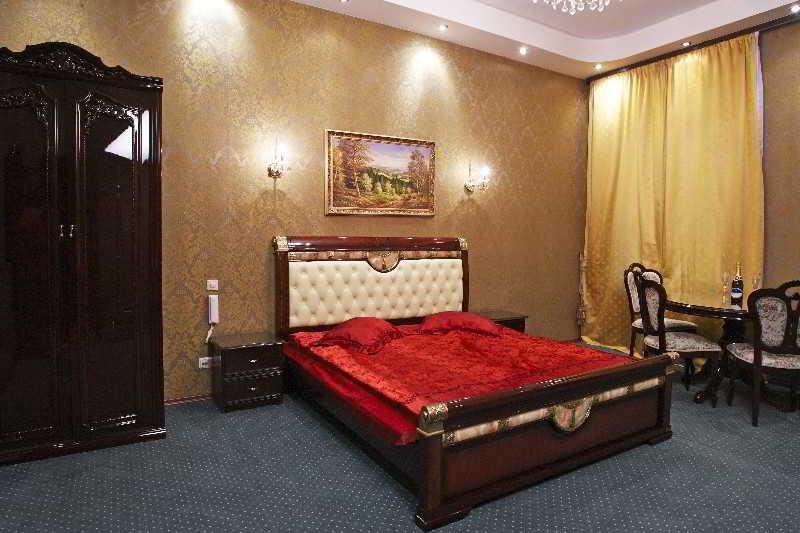 Санкт-Петербург: Отель Алекс на Каменноостровском