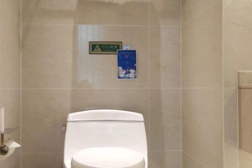 Дажоу: Vienna International Hotel (Dazhu Jinlimei Plaza)