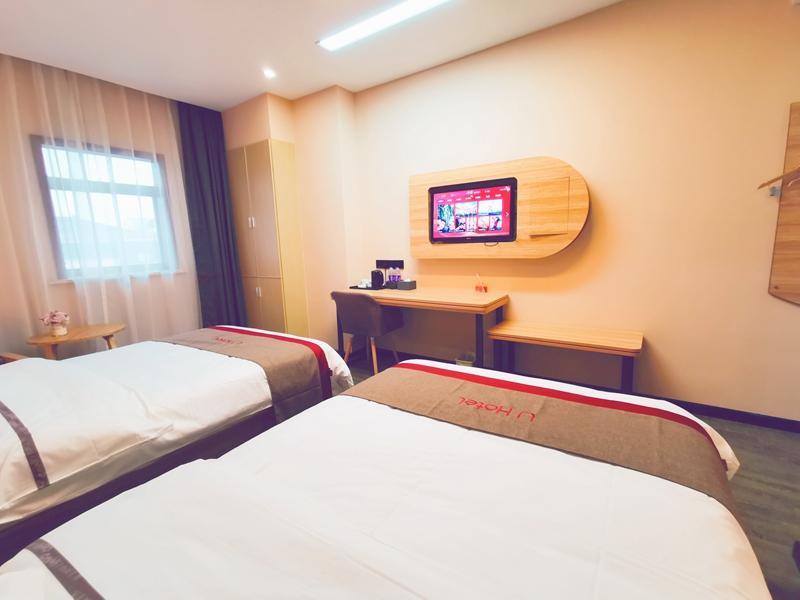 Чжэньцзян: Thank Inn Jiangsu Zhenjiang Danyang Danbei Town Feida Industrial Park
