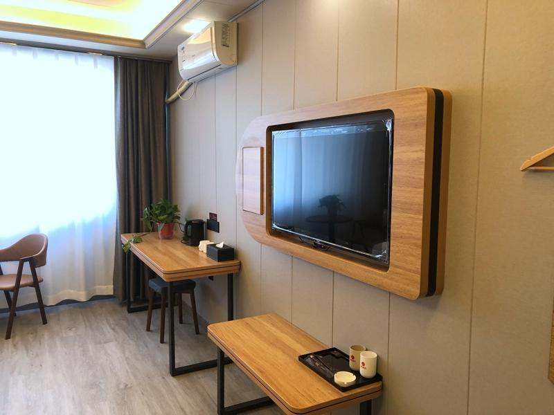 Лиаоченг: Jun Hotel Shandong Liaocheng Yanggu County 2nd High School