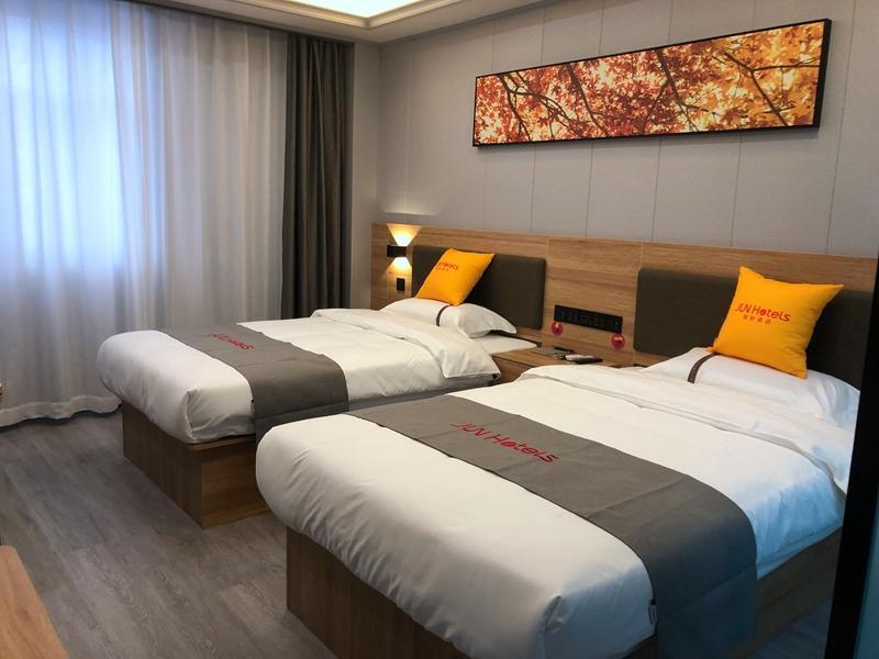 Лиаоченг: Jun Hotel Shandong Liaocheng Yanggu County 2nd High School