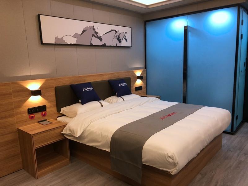 Лиаоченг: Jun Hotel Shandong Liaocheng Yanggu County 2nd High School