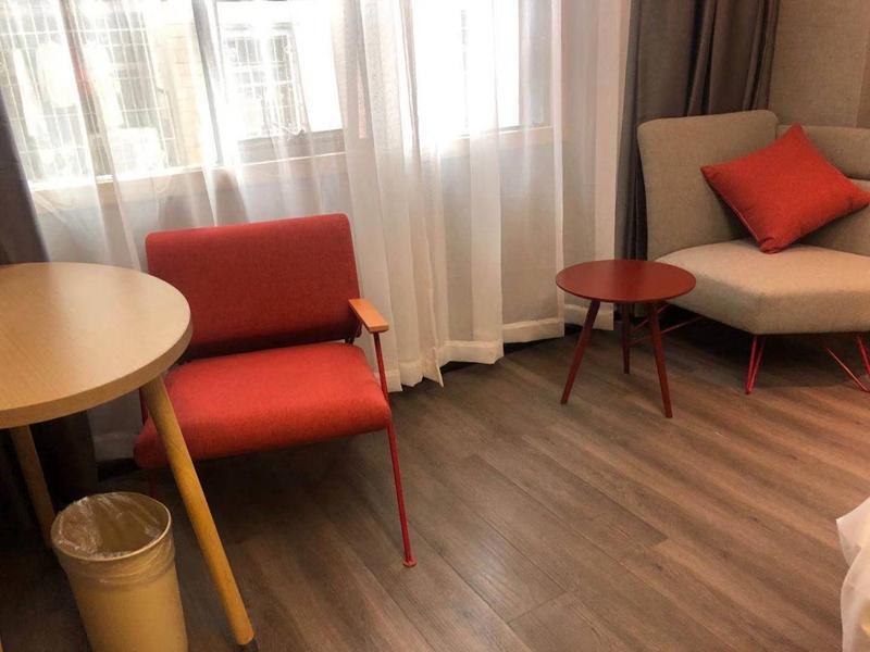 Хэнъян: Thank Inn Hunan Hengyang Leiyang Xihu Zhong Road
