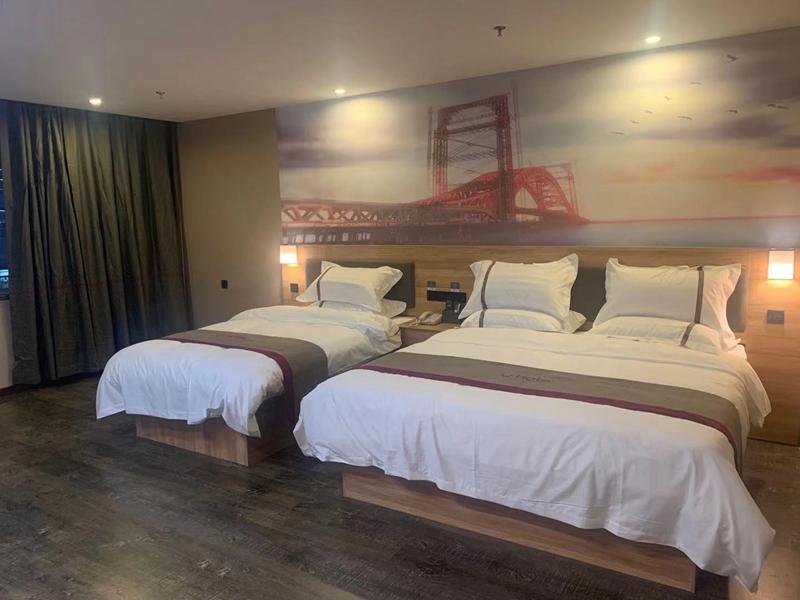 Тайчжоу: Thank Inn Jiangsu Taizhou Taixing Xinjie Town