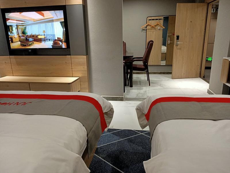Чэньчжоу: Jun Hotel Hunan Chenzhou Zixing Xinghua Road