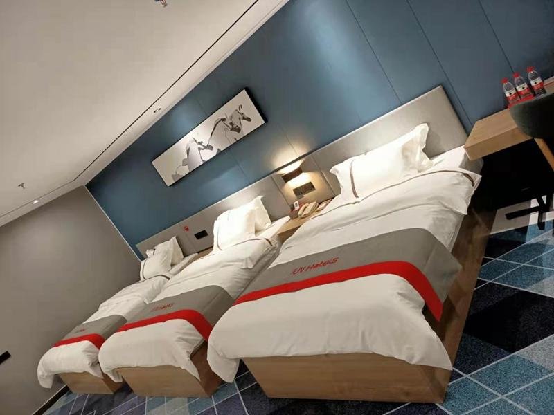Чэньчжоу: Jun Hotel Hunan Chenzhou Zixing Xinghua Road