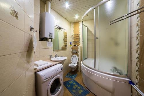 Санкт-Петербург: Amulet Apartment