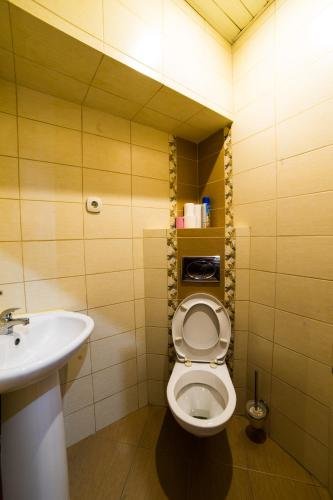 Санкт-Петербург: Amulet Apartment