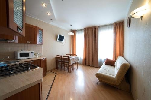 Amulet Apartment — фото 1