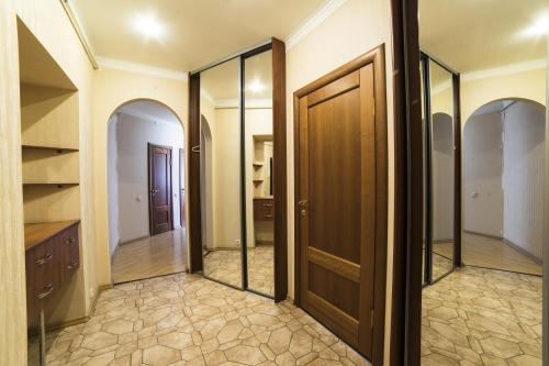 Санкт-Петербург: Amulet Apartment