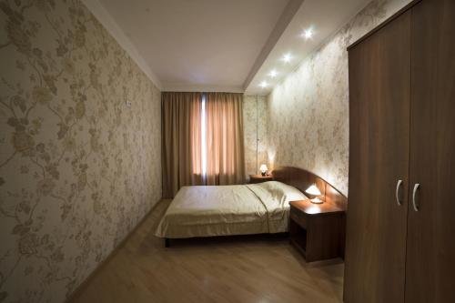 Санкт-Петербург: Amulet Apartment