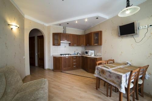 Санкт-Петербург: Amulet Apartment
