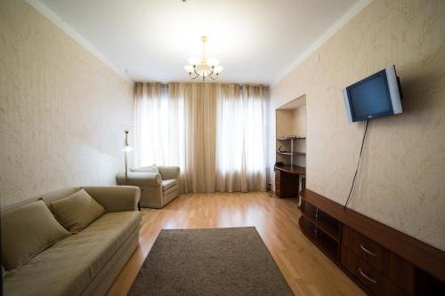 Санкт-Петербург: Amulet Apartment