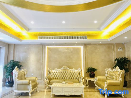 Юйлинь: Vienna Hotel Guangxi Yulin Rong County Guinan Road