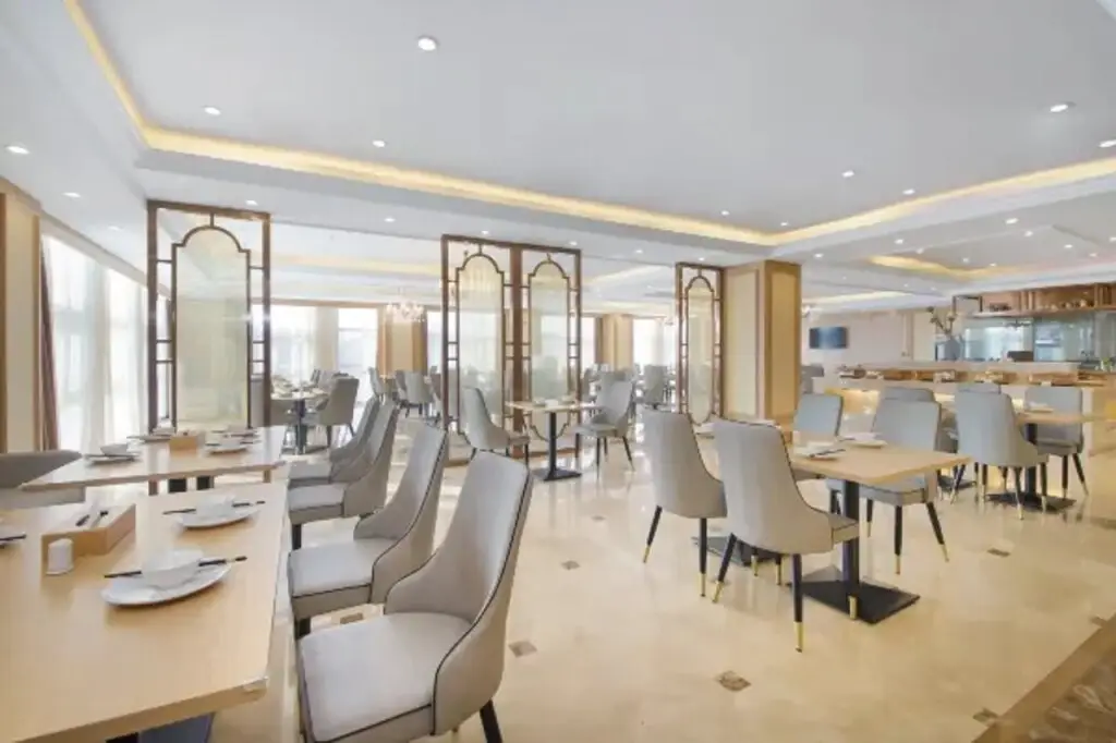 Хэфэй: Vienna Hotel Anhui Hefei Chaohu Lijing International