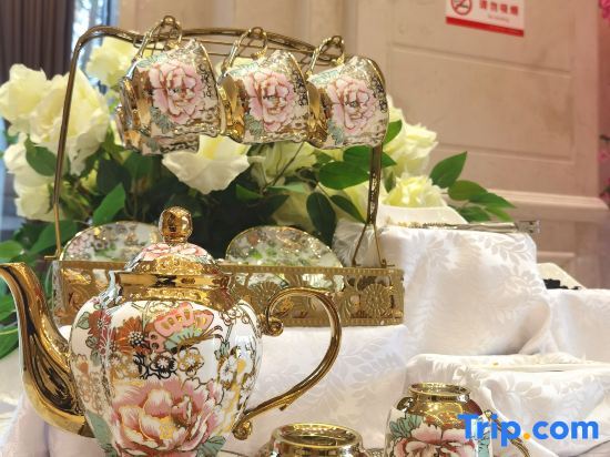 Хайкоу: Vienna International Hotel(Haikou East Railway Station& Longfor Paradise Walk Hotel)