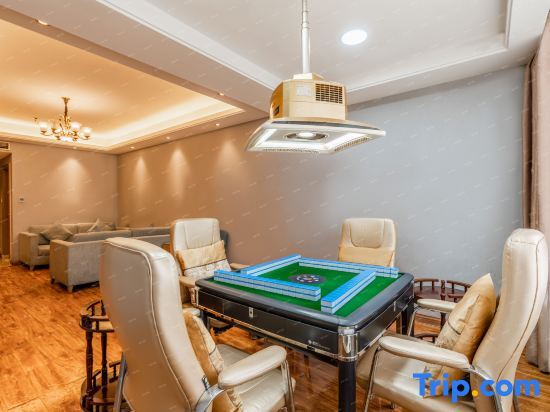 Хайкоу: Vienna International Hotel(Haikou East Railway Station& Longfor Paradise Walk Hotel)
