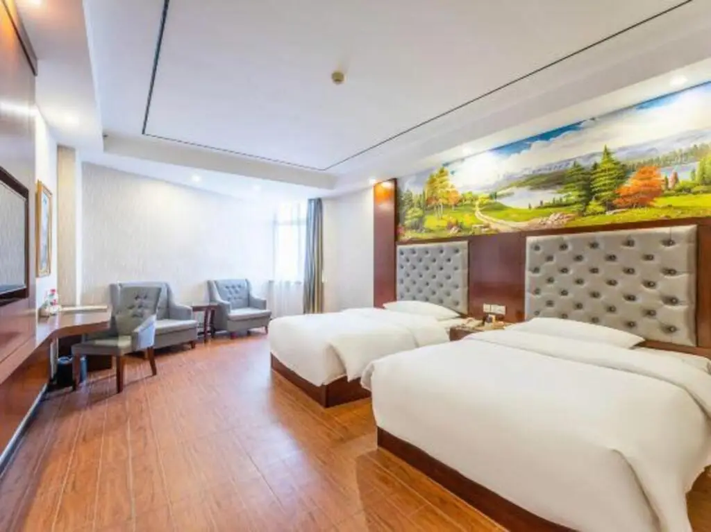 Чанша: Vienna Classic Hotel