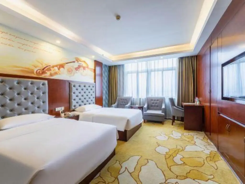 Чанша: Vienna Classic Hotel