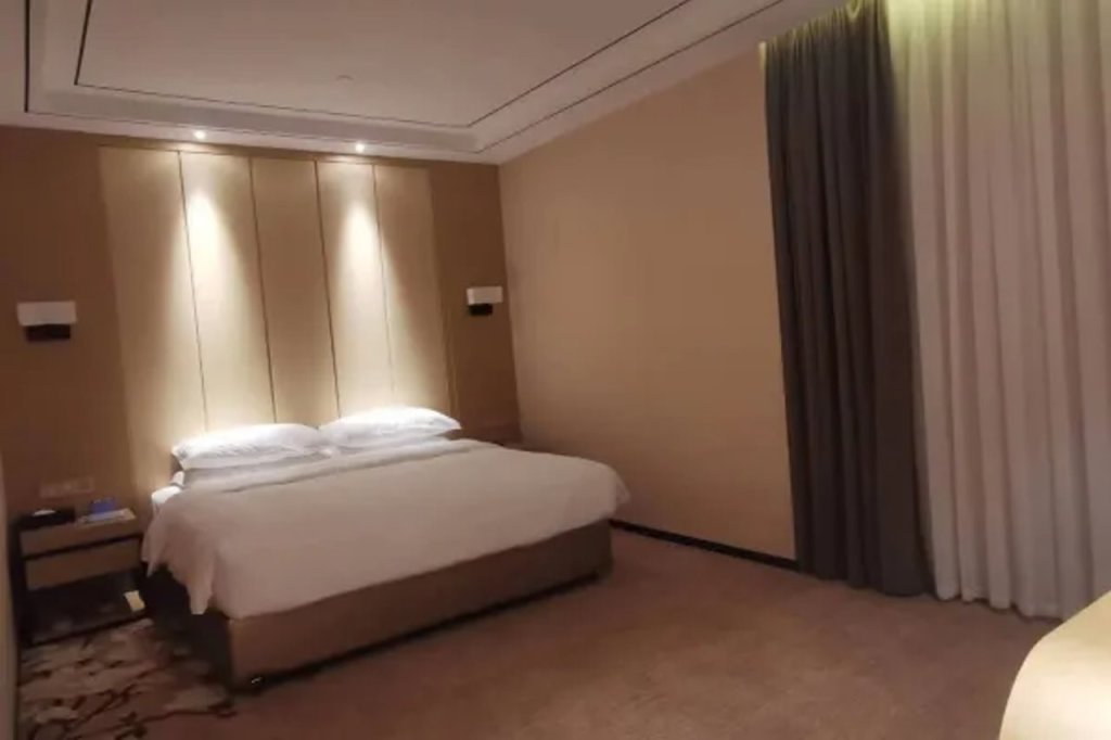 Сямынь: Vienna International Hotel Xiamen University