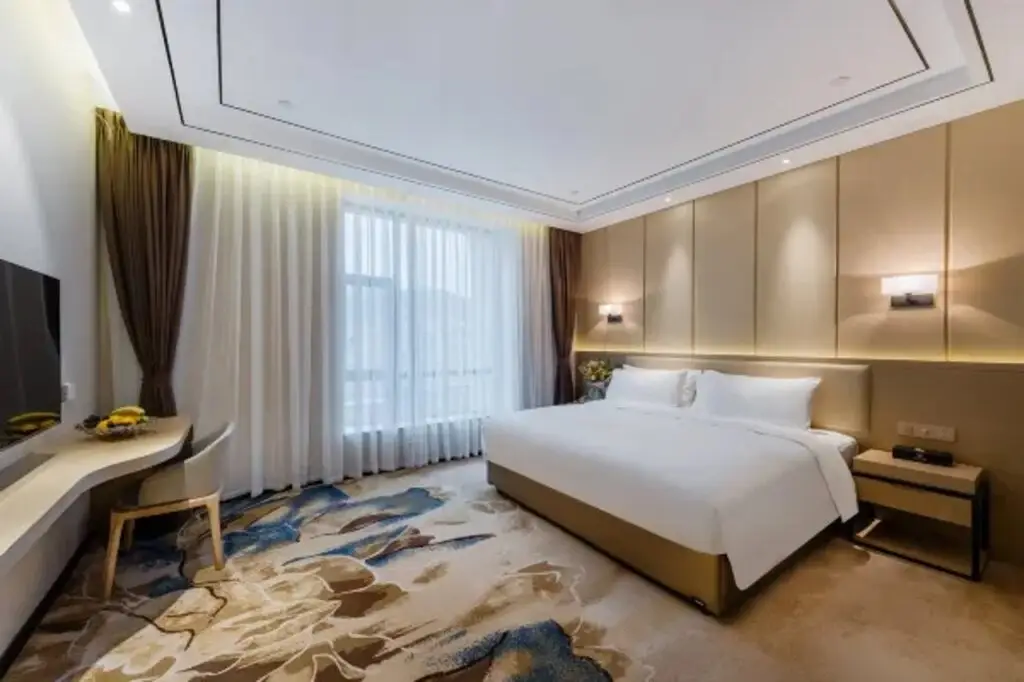 Сямынь: Vienna International Hotel Xiamen University