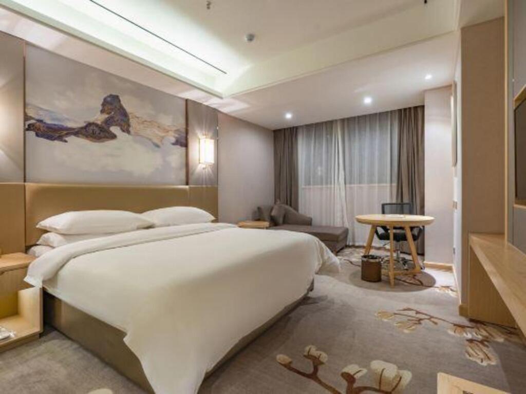 Бенгбу: Vienna International Hotel (Wuhe Guomao)