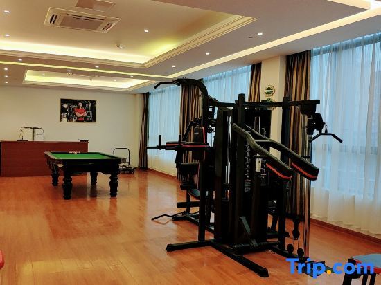Гуйлинь: Vienna Hotel (Quanzhou High-speed Railway Bus Station)