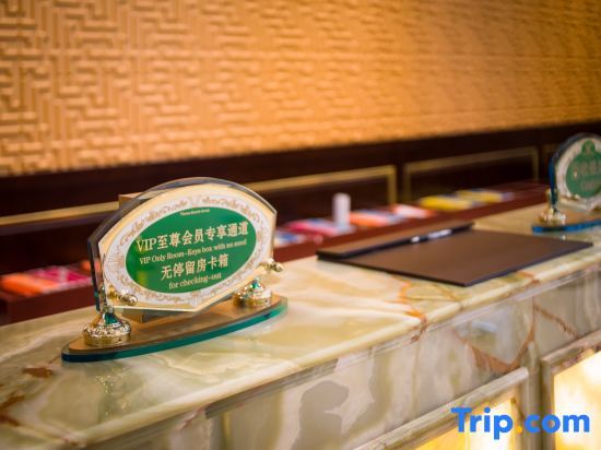 Чэндэ: Vienna International Hotel (Chengde University Town High Speed Railway Station)