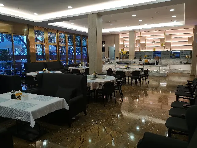 Хайкоу: Premier City Comfort Hotel Haikou International Trade Center