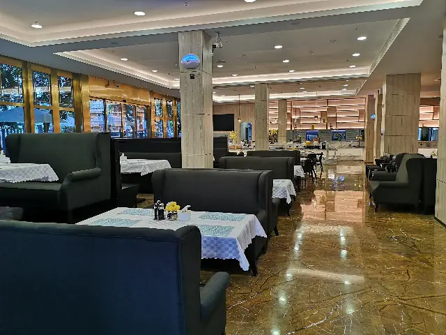 Хайкоу: Premier City Comfort Hotel Haikou International Trade Center