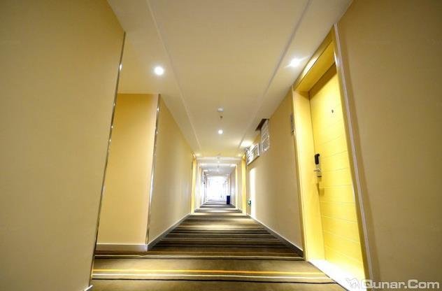Ухань: City Comfort Inn Wuhan Nanhu Zhongshan University Of Political Science and Law