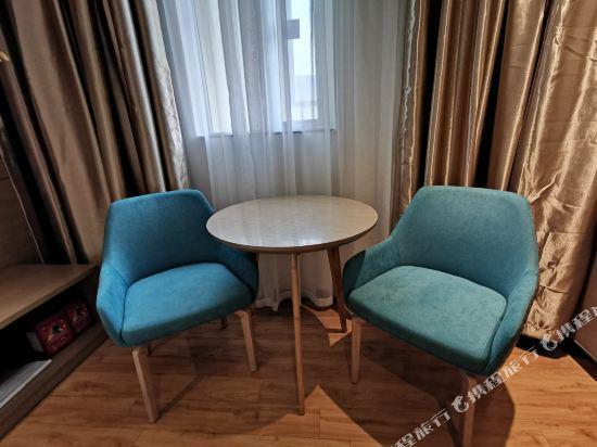 Гуанчжоу: City Comfort Inn Guangzhou Zhizao Plaza