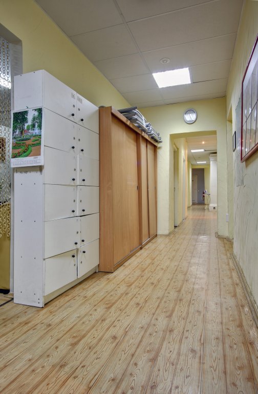 Санкт-Петербург: Antonio House
