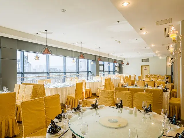 Чунцин: Borrman Hotel Chongqing North Railway Station