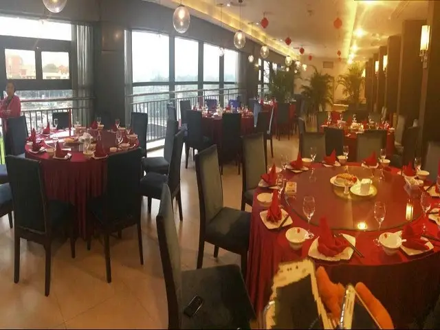 Чунцин: Borrman Hotel Chongqing North Railway Station