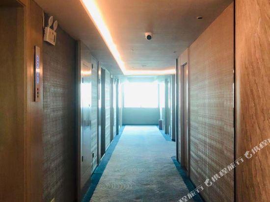 Хайкоу: Echarm Hotel Haikou Youyi Sunshine City Qiaozhong Road