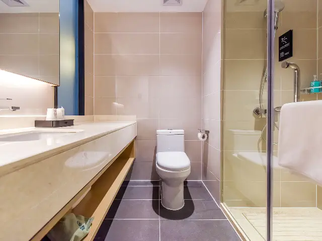 Чунцин: City Comfort Inn Chongqing Pengshui Yujing Jiangshan