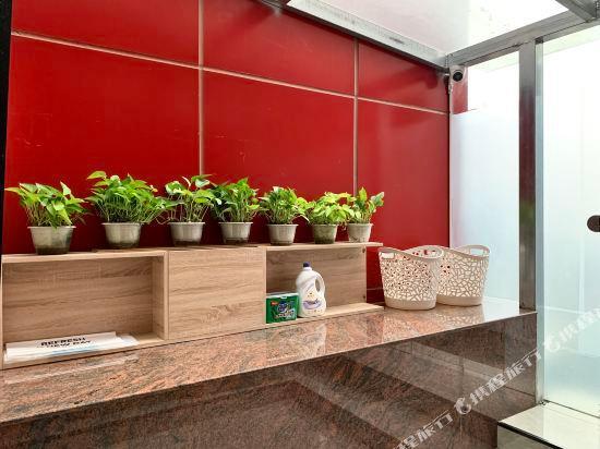 Лючжоу: Echarm Hotel Liuzhou Yaobu Ancient Town