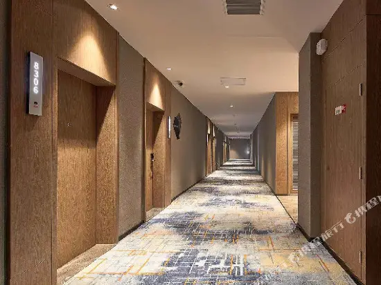 Лючжоу: Echarm Hotel Liuzhou Yaobu Ancient Town