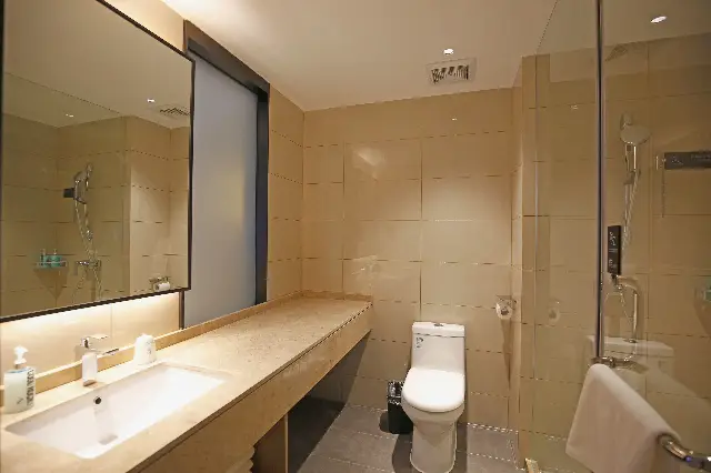 City Comfort Inn Xihua University Hongguang Avenue — фото 1