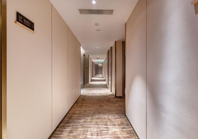 Цюаньчжоу: Premier City Comfort Hotel Quanzhou Wanda Plaza