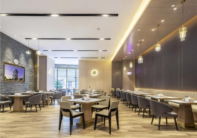 Цюаньчжоу: Premier City Comfort Hotel Quanzhou Wanda Plaza