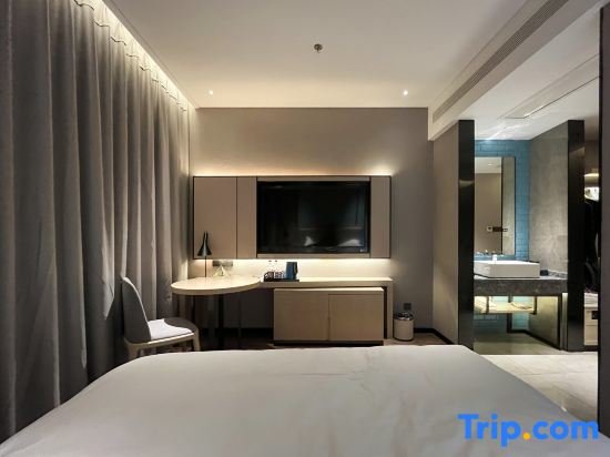 Лючжоу: Echarm Hotel Liuzhou Liudong Wuling Liuzhou Automobile