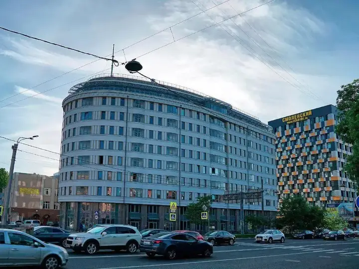 Санкт-Петербург: Апартаменты Чкаловская