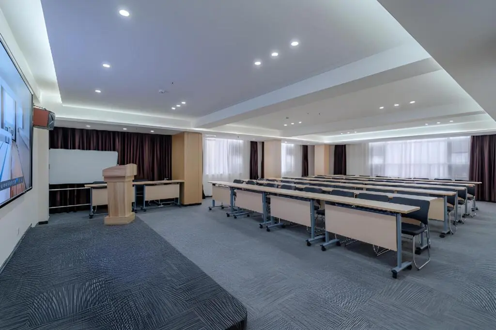 Хэфэй: City Comfort Inn Hefei 1912 Ganghui Plaza