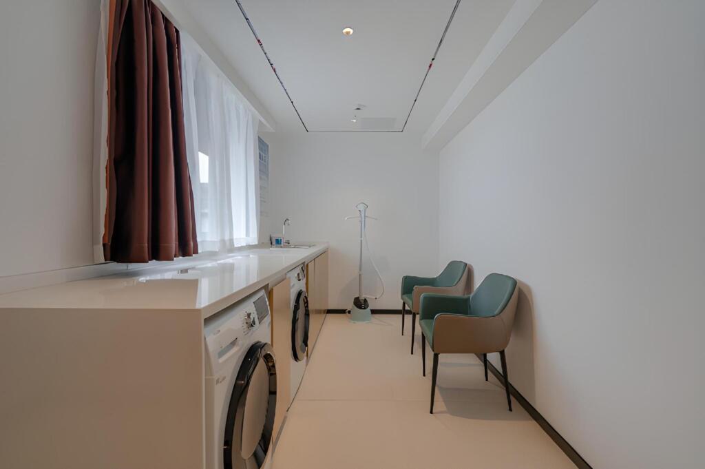 Хэфэй: City Comfort Inn Hefei 1912 Ganghui Plaza